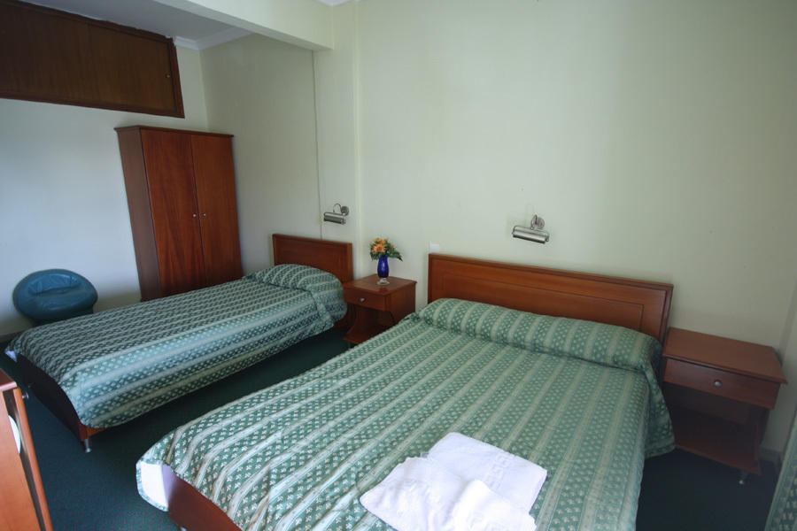 Cavo D' Oro Hotel Неа Мудания Стая снимка
