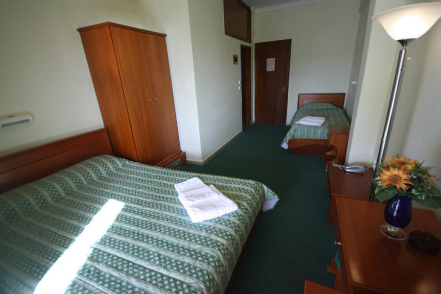 Cavo D' Oro Hotel Неа Мудания Стая снимка
